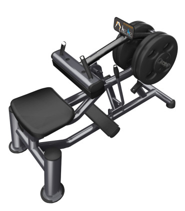PRO Kuitpers - CARE - Calf Press zittend met vrije belasting