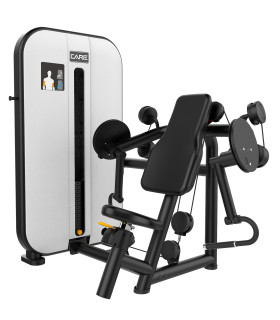 Biceps Machine - CARE - Arm Curl met geleide belasting