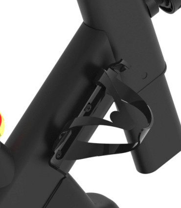 Professionele bikingfiets - CARE - SPRINTER - verbonden en magnetisch