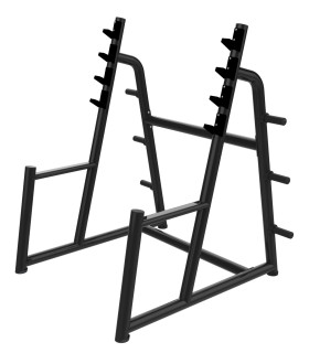 Squat Rack Power Rack - CARE - Krachttraining