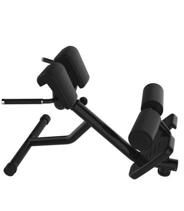 Rugspierbank 45° helling - CARE - Rugextensie