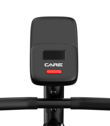 Hometrainer - CARE - B-ONE - Manueel en magnetisch