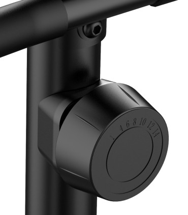 Hometrainer - CARE - B-ONE - Manueel en magnetisch