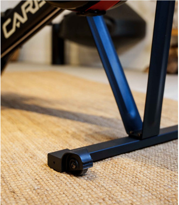 Pack Gamme AERO Premium - CARE - Roeimachine, Fiets & Ski Trainer op lucht