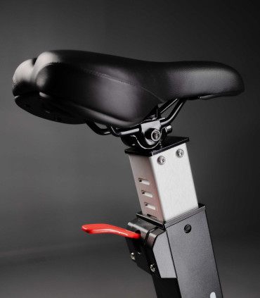 Pack Gamme AERO Premium - CARE - Roeimachine, Fiets & Ski Trainer op lucht