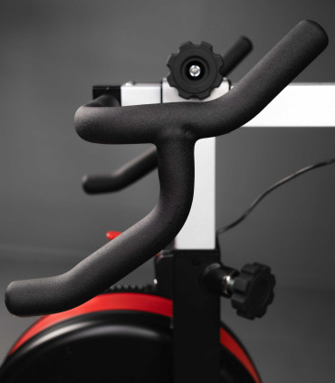 Pack Gamme AERO Premium - CARE - Roeimachine, Fiets & Ski Trainer op lucht