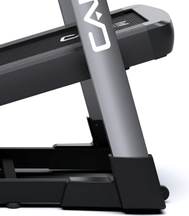 Loopband - CARE - HIGHLANDER - 18,8 km/u en helling 42%