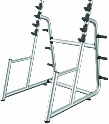 CARE PREMIUM LINE SQUAT RACK