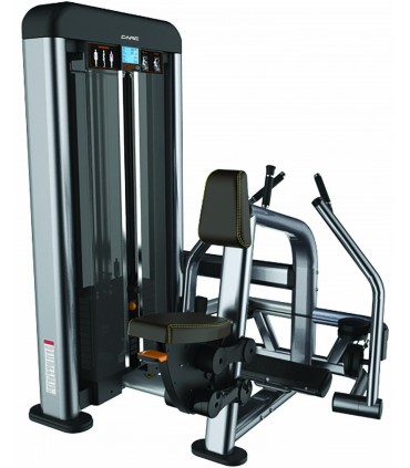 Zittende roeibank - CARE - prestige line