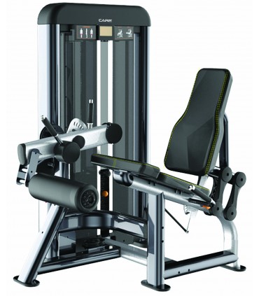 Quadriceps krachttraining machine - CARE - prestige line