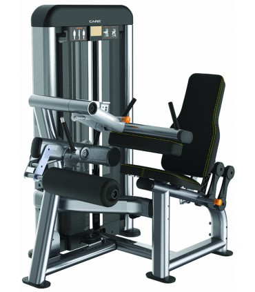 Zwarte hamstrings care prestige line