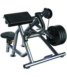 Biceps pers – CARE - intensive line