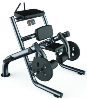 Hamstring krachttrainingspers - CARE - intensive line