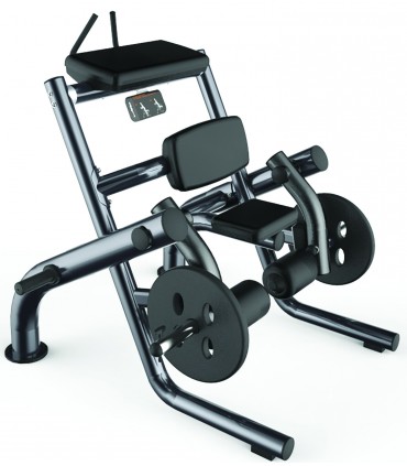 Hamstring krachttrainingspers - CARE - intensive line