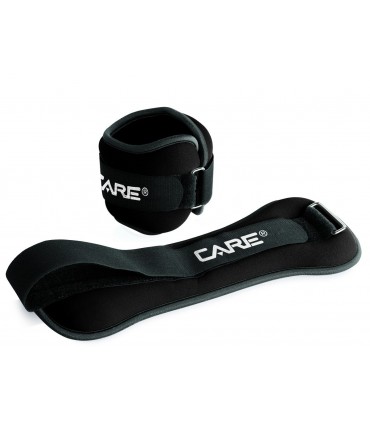 Verstelbare flexibele halter 2x1,5kg - CARE