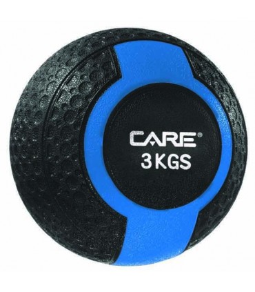 Medicine Ball 3Kg - CARE