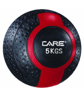 Medecine Ball 5 KG 2 couleurs