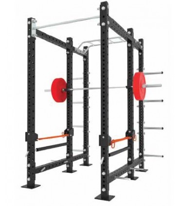 Functionele structuur competitie 3x3 kooi 3