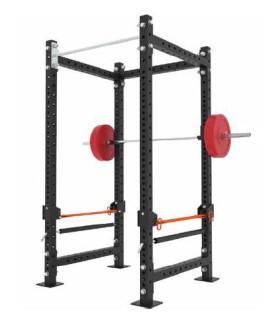 Functionele structuur competition 3x3 cage 2