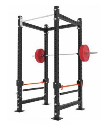 Functionele structuur competition 3x3 cage 2