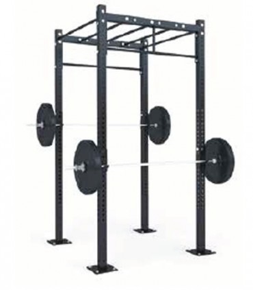 FUNCTIONELE STRUCTUUR - D1