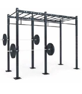 FUNCTIONELE STRUCTUUR - D2