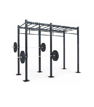 FUNCTIONELE STRUCTUUR - D2