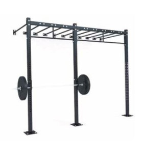 FUNCTIONAL STRUCTURE - D7