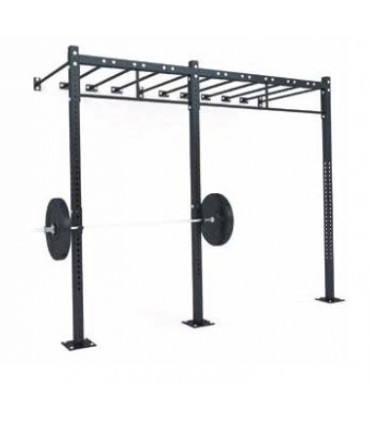 FUNCTIONAL STRUCTURE - D7