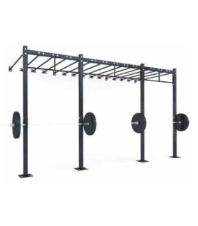 Crosstraining rack - D8