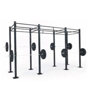 FUNCTIONELE STRUCTUUR - B3