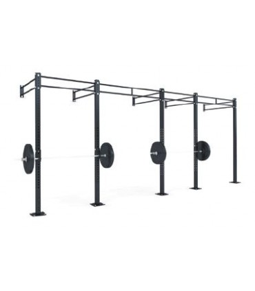 FUNCTIONELE STRUCTUUR - B9