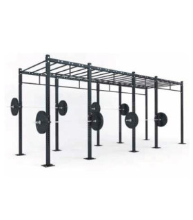 FUNCTIONELE STRUCTUUR - D4