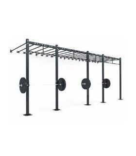 FUNCTIONAL STRUCTURE - D9