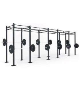 FUNCTIONAL STRUCTURE - B5