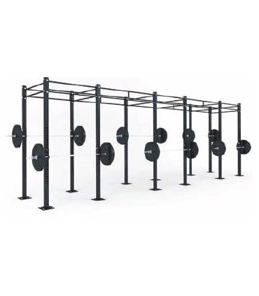 FUNCTIONAL STRUCTURE - B5