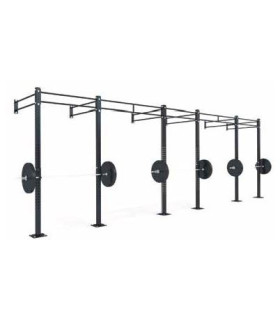 FUNCTIONELE STRUCTUUR - B10