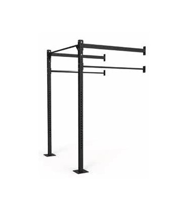 FUNCTIONAL STRUCTURE BR-6F