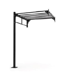 FUNCTIONELE STRUCTUUR - BR-46BF