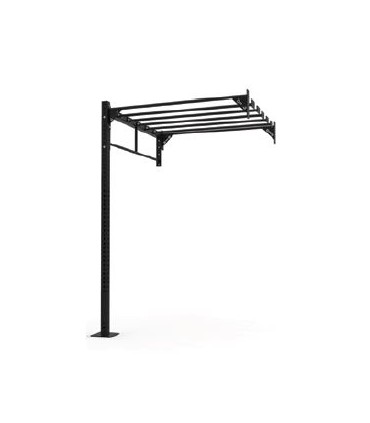 FUNCTIONELE STRUCTUUR - BR-46BF