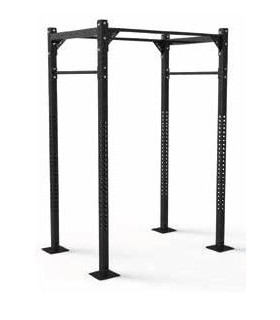 FUNCTIONELE STRUCTURE BR-46R