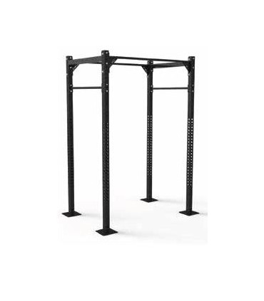 FUNCTIONELE STRUCTURE BR-46R