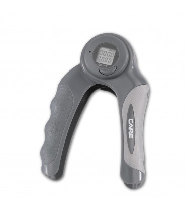 Handknijpers met teller - CARE