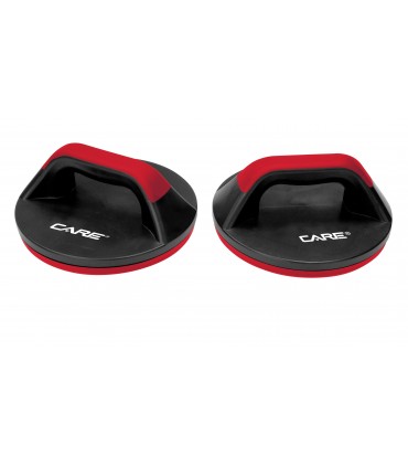 Roterende steungrepen - CARE