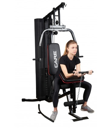 Krachtstation - Gym-250-2