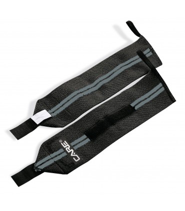 Paar polskrachten - CARE