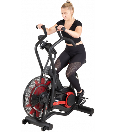 Crosstrainer - CARE - CROSSAIR-MAG C2
