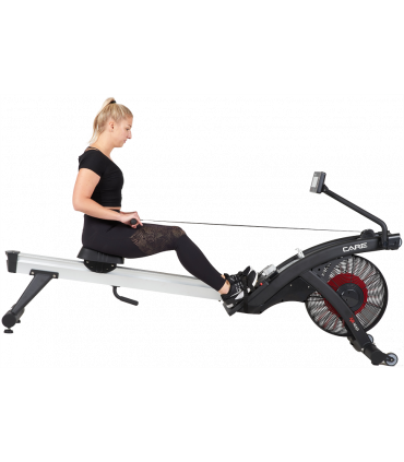 Magnetisch roeiapparaat AIR-MAG