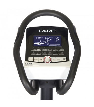 Crosstrainer CE 5484 - verbonden ergometer