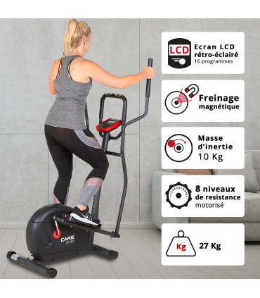 Crosstrainer - CE-602